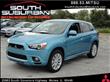 2012 Mitsubishi Outlander
