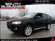 2012 Mitsubishi Outlander