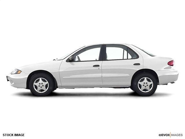 2003 Chevrolet Cavalier for sale