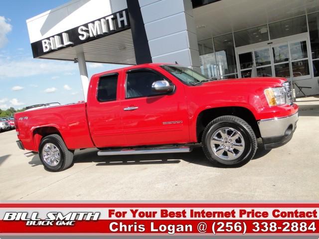 2011 GMC Sierra 1500 for sale