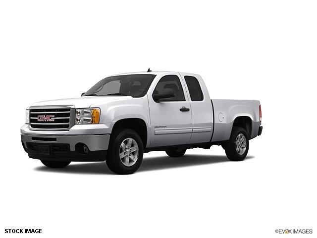 2012 GMC Sierra 1500 for sale