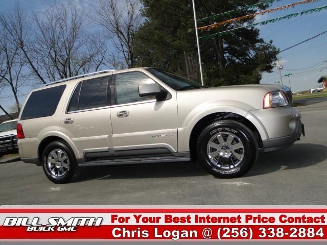 2004 Lincoln Navigator for sale
