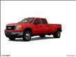 2011 GMC Sierra 3500
