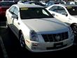 2011 Cadillac STS