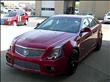 2012 Cadillac CTS-V