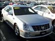 2011 Cadillac STS