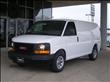2012 GMC Savana