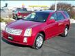 2008 Cadillac SRX