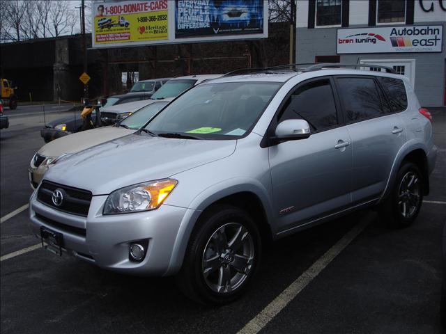 2011 Toyota RAV4 for sale
