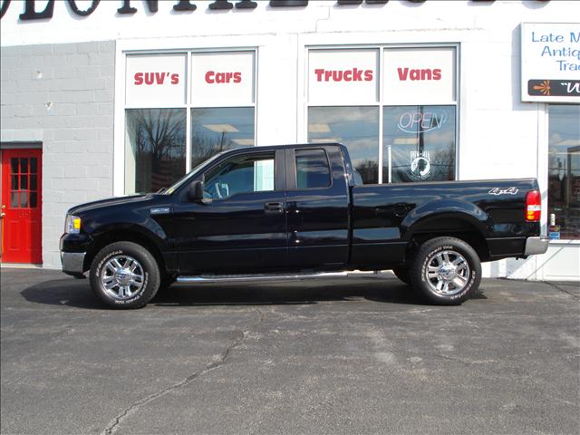 2008 Ford F150 for sale