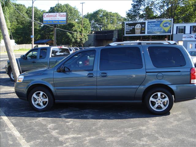 2005 Chevrolet Uplander for sale