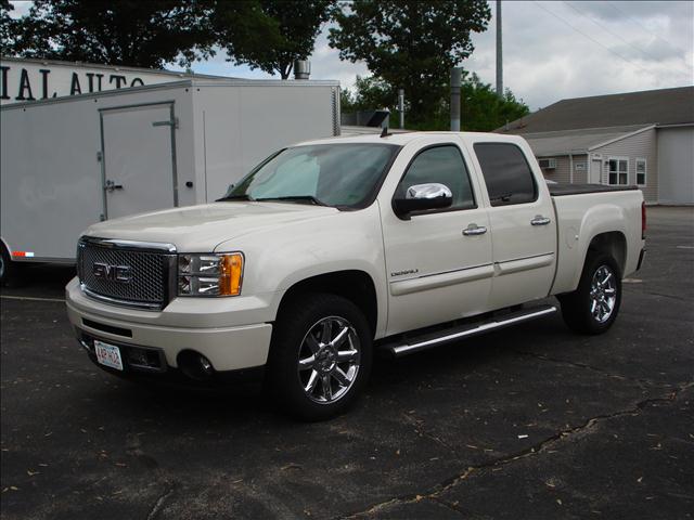 2011 GMC Sierra 1500 for sale
