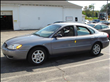 2006 Ford Taurus