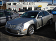 2007 Cadillac STS