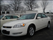 2007 Chevrolet Impala