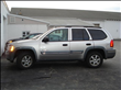 2005 Isuzu Ascender
