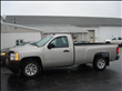 2008 Chevrolet Silverado 1500
