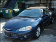 2002 Chrysler Sebring