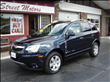 2008 Saturn VUE