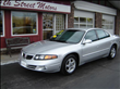 2003 Pontiac Bonneville