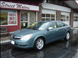 2009 Saturn Aura