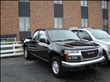 2007 GMC Canyon