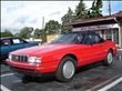 1990 Cadillac Allante
