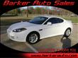 2007 Hyundai Tiburon