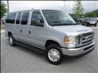 2011 Ford Econoline Wagon