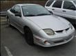 2001 Pontiac Sunfire