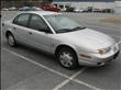 2002 Saturn S Series