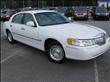 1999 Lincoln Town Car