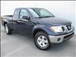 2011 Nissan Frontier