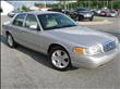 2011 Ford Crown Victoria
