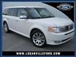 2011 Ford Flex