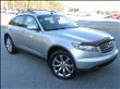 2003 Infiniti FX45