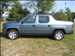 2006 Honda Ridgeline