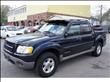 2001 Ford Explorer Sport Trac