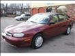 2002 Chevrolet Malibu