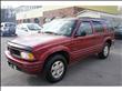 1997 Oldsmobile Bravada