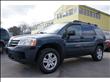 2004 Mitsubishi Endeavor