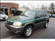2001 Mazda Tribute