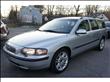 2001 Volvo V70