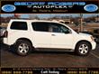 2004 Nissan Armada