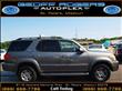 2005 Toyota Sequoia