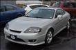 2007 Hyundai Tiburon