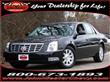 2010 Cadillac DTS