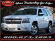 2010 Chevrolet Tahoe