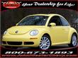2008 Volkswagen New Beetle