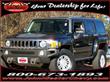 2009 Hummer H3